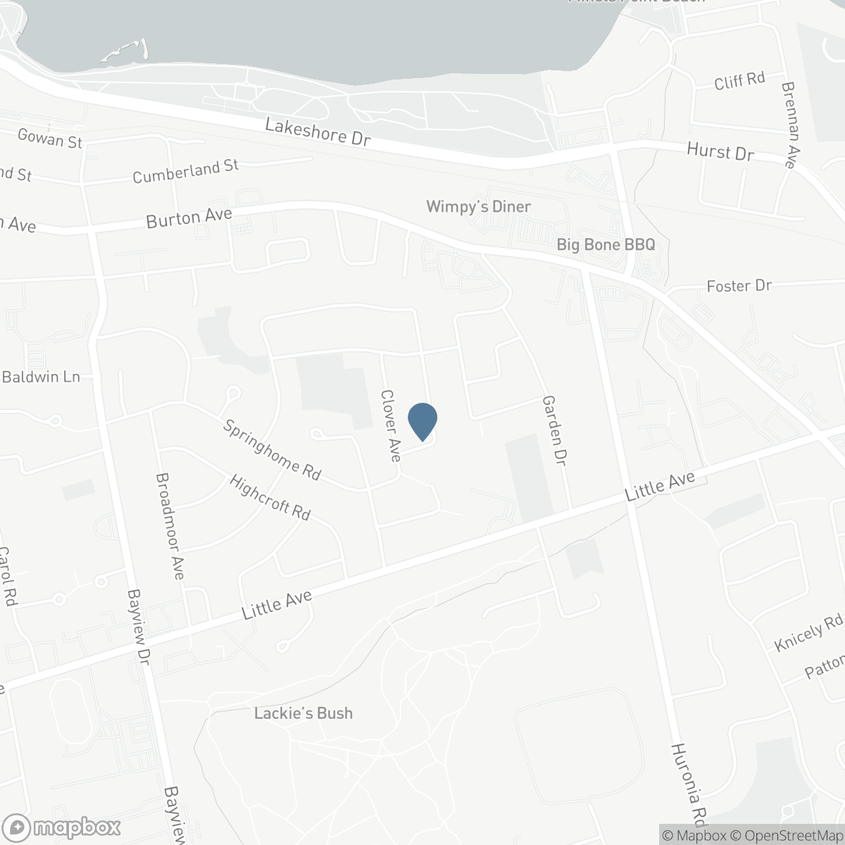 56 BRIAR ROAD, Barrie, Ontario L4N 3M4